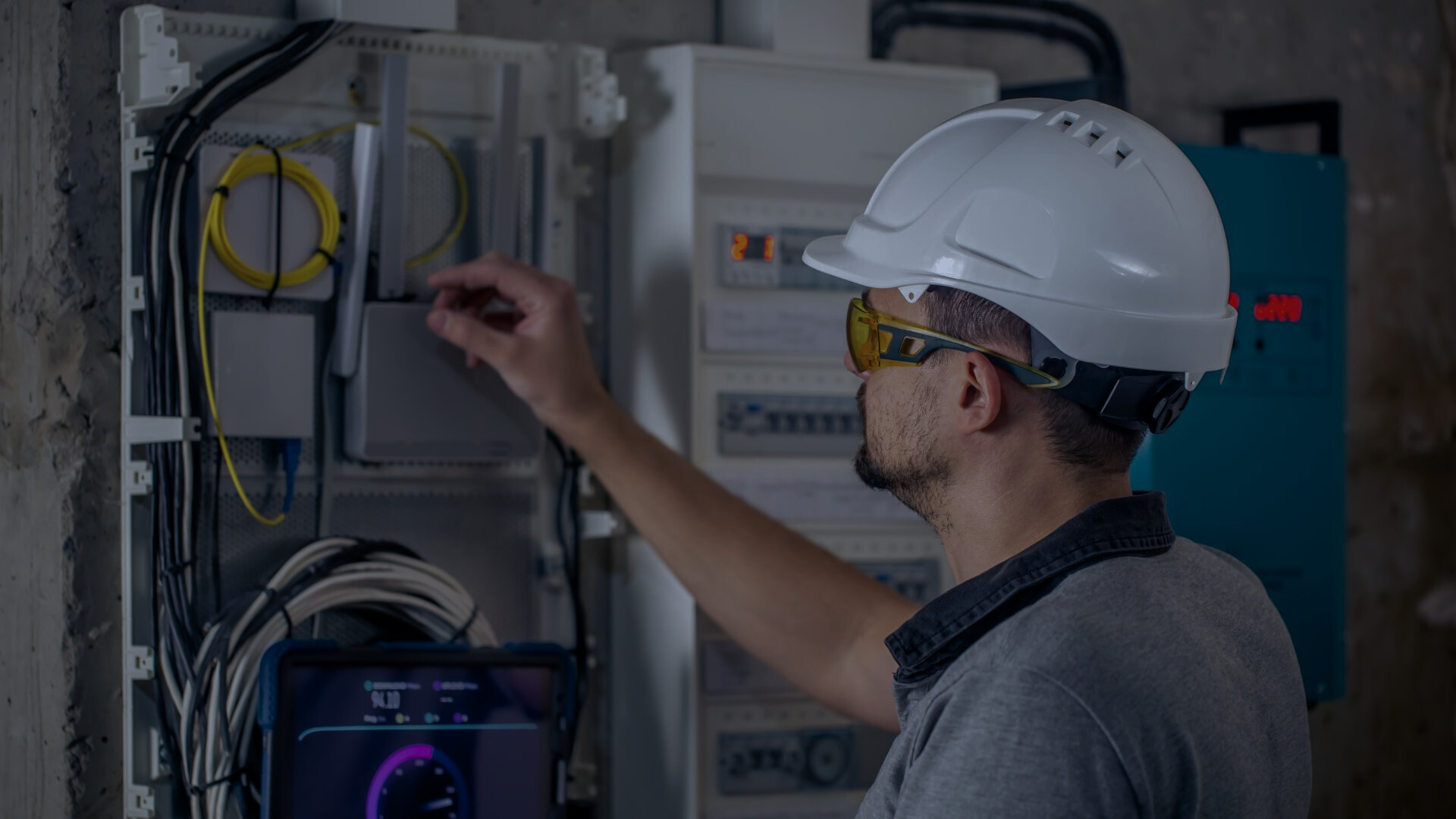 Comprensores de aire y bombas hidráulicas